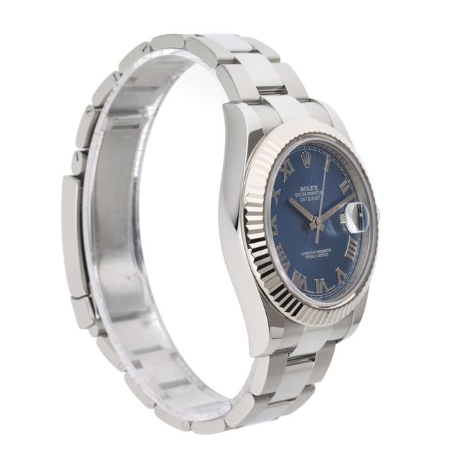 Rolex Datejust II 116334 Image 2